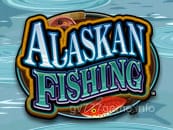 Alaskan Fishing