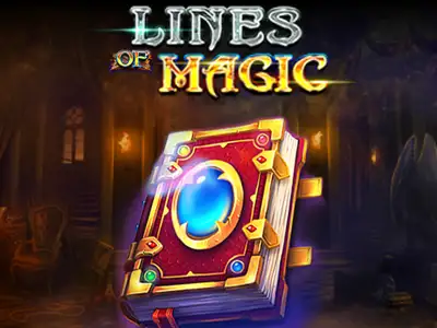 Lines of Magic