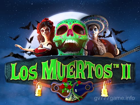 Los Muertos 2