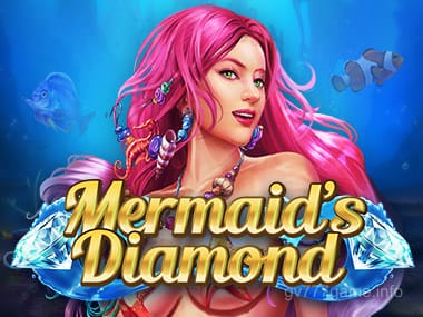Mermaid's Diamond