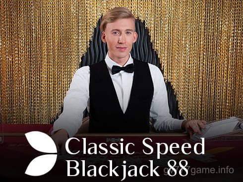 gv777 Classic Speed Blackjack 88